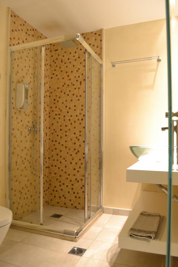 Hotel Paloma Blanca Ipsos