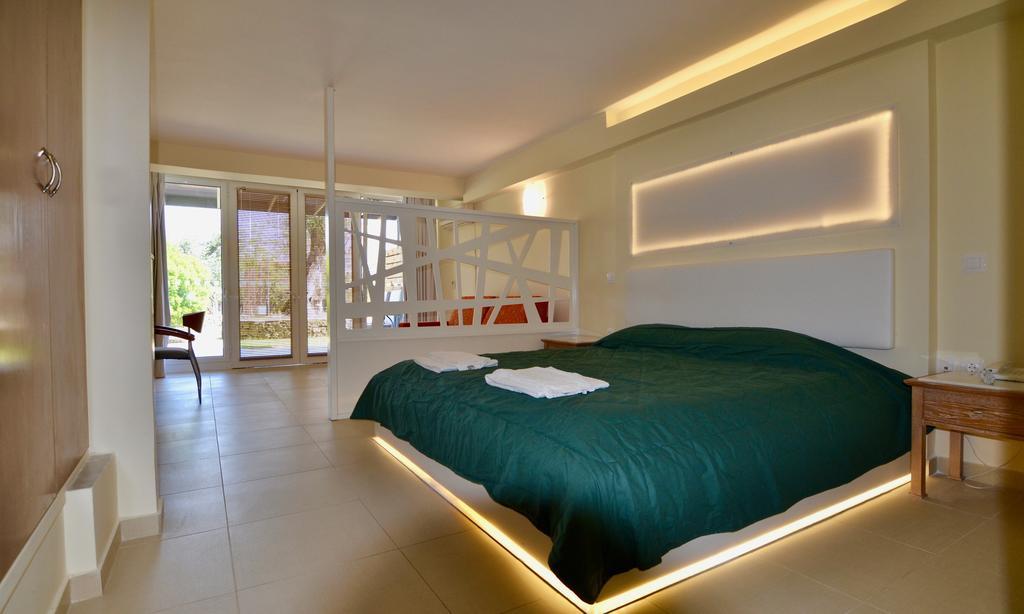 Hotel Paloma Blanca Ipsos
