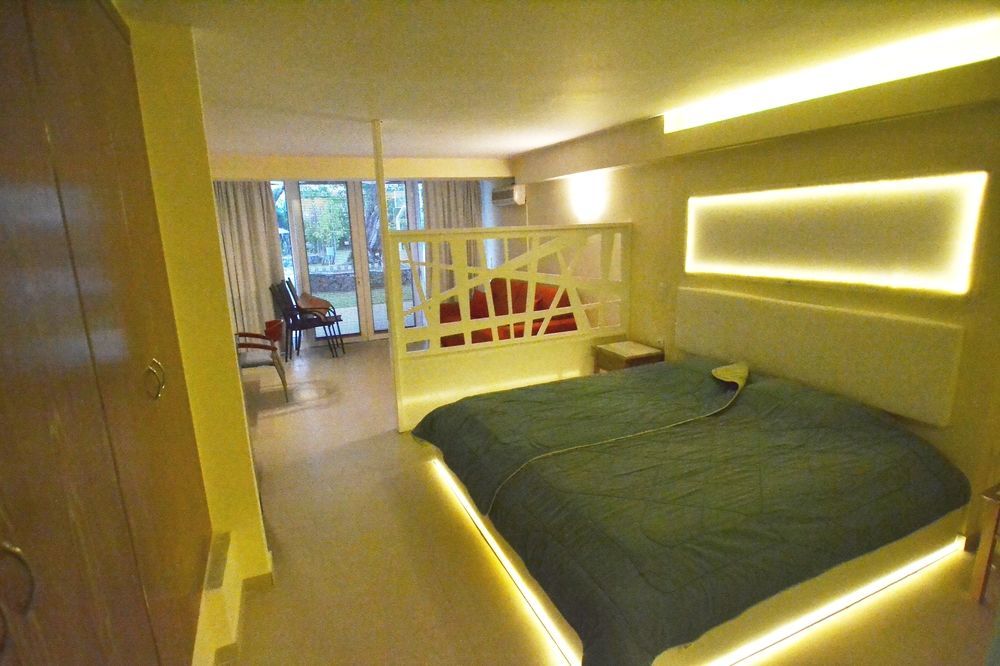 Paloma Blanca Hotel Ipsos
