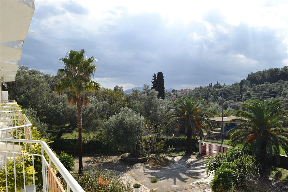 Paloma Blanca Hotel Ipsos