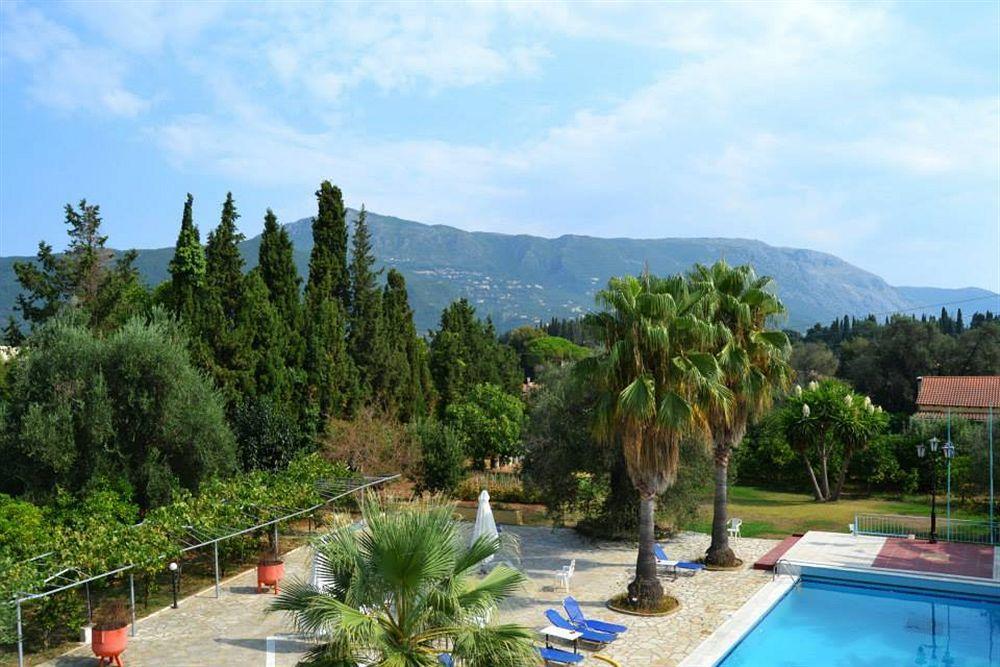 Hotel Paloma Blanca Ipsos