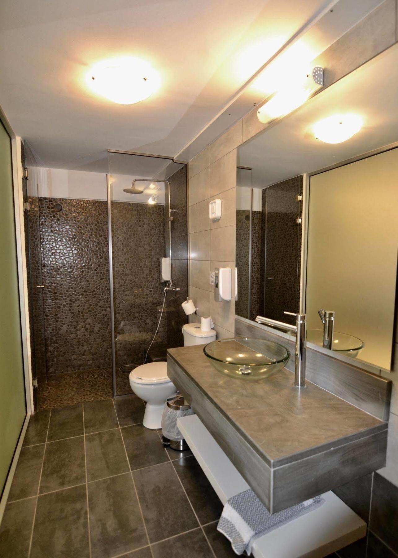 Paloma Blanca Hotel Ipsos
