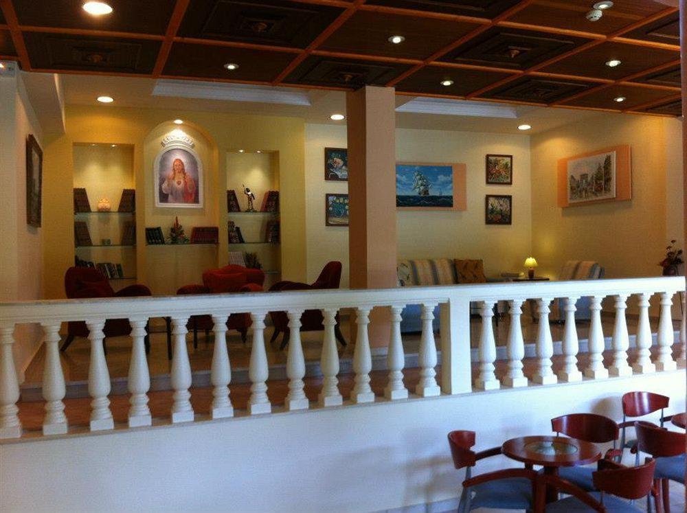 Hotel Paloma Blanca Ýpsos