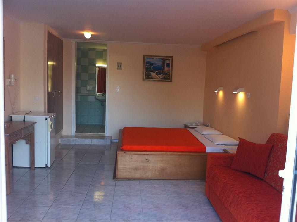 Hotel Paloma Blanca Ýpsos
